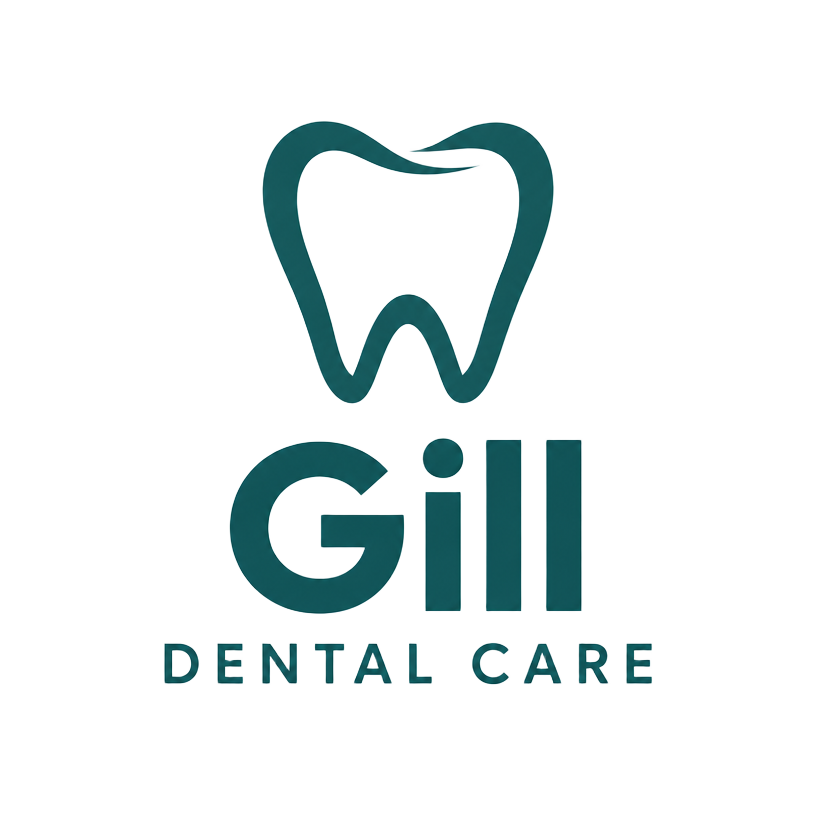 Gill Dental Care