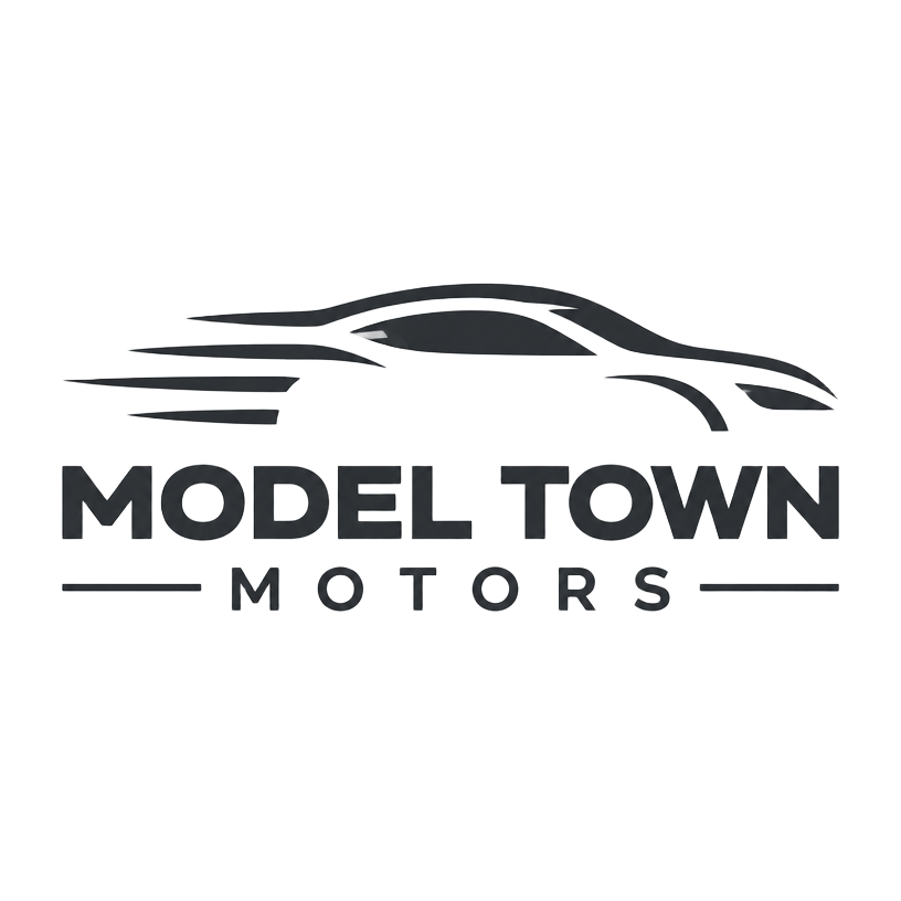 Model Town Motors